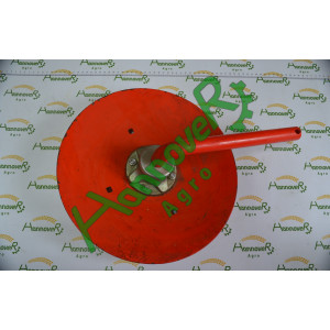 Диск G16610200R Gaspardo